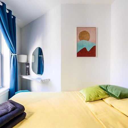 Homelike Suites In The Heart Of China Town Нью-Йорк Екстер'єр фото