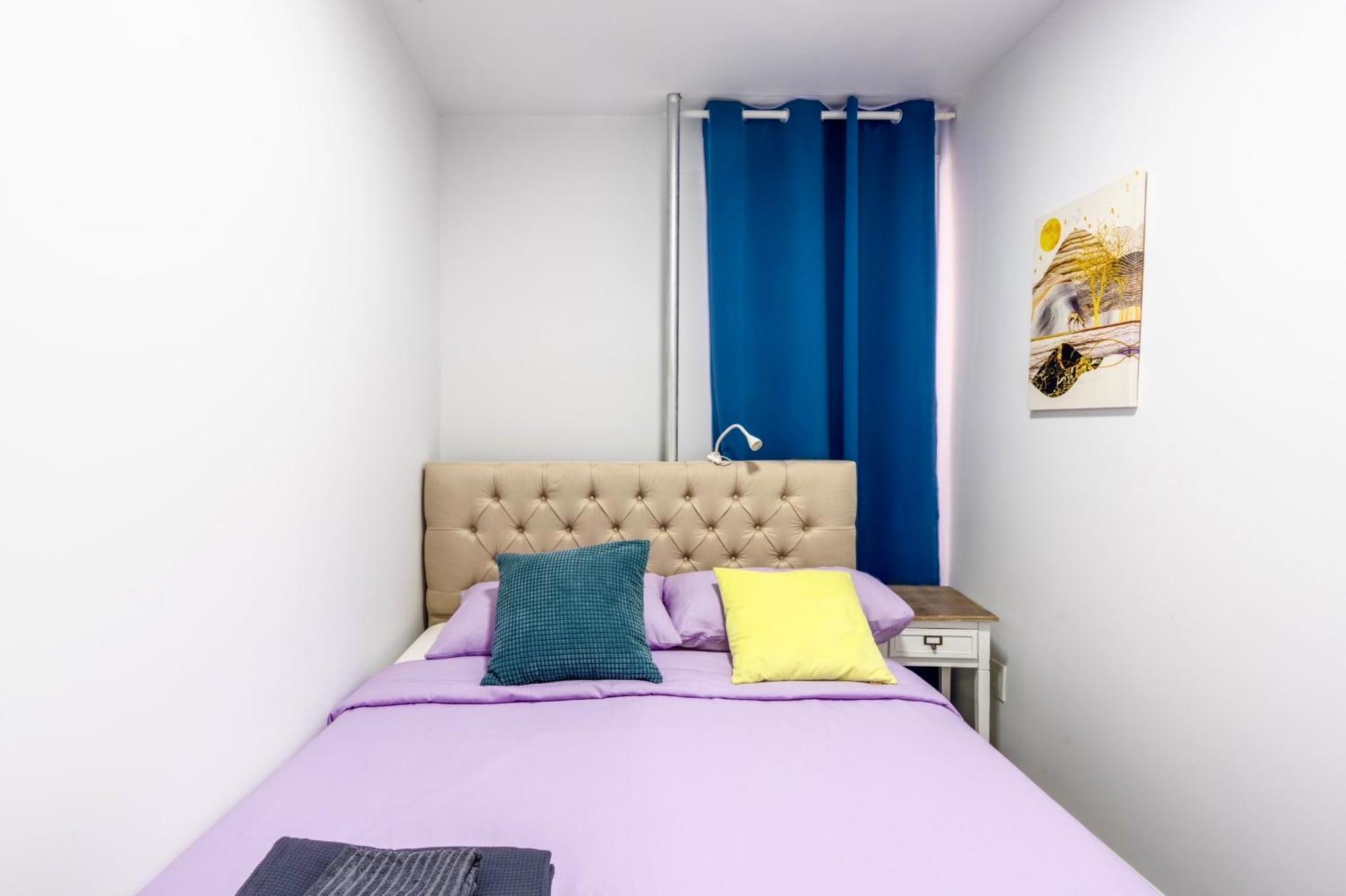 Homelike Suites In The Heart Of China Town Нью-Йорк Екстер'єр фото