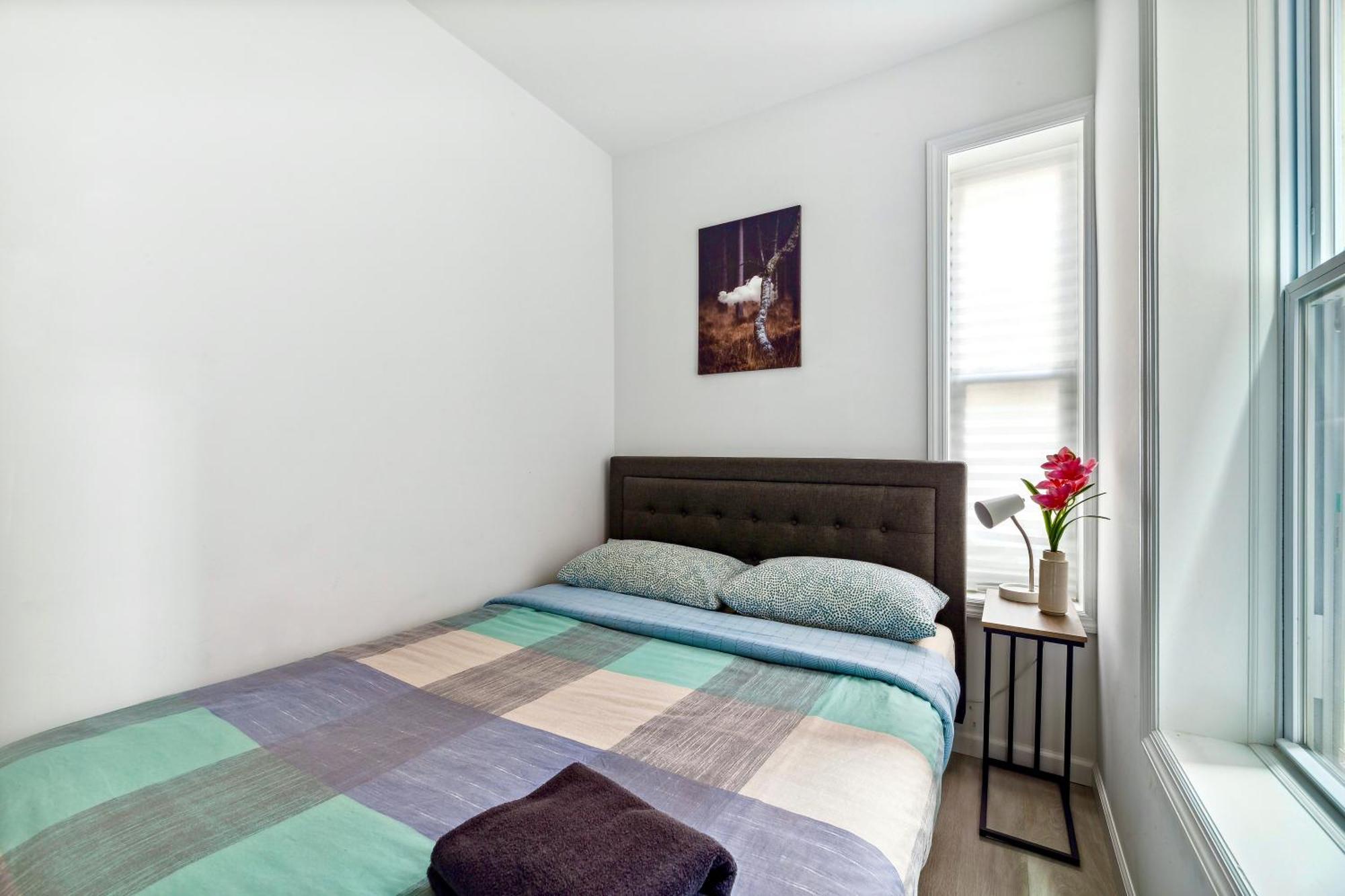 Homelike Suites In The Heart Of China Town Нью-Йорк Екстер'єр фото