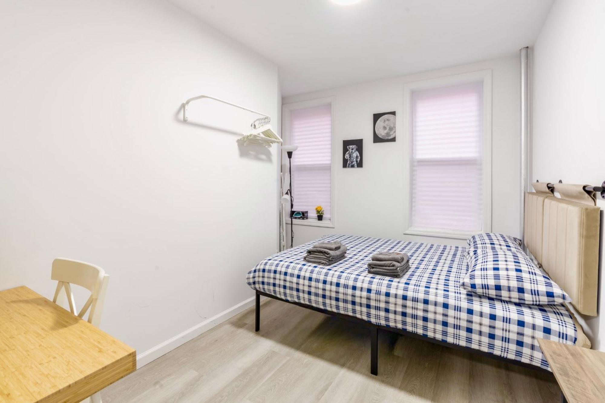 Homelike Suites In The Heart Of China Town Нью-Йорк Екстер'єр фото